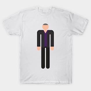 Ninth Doctor T-Shirt